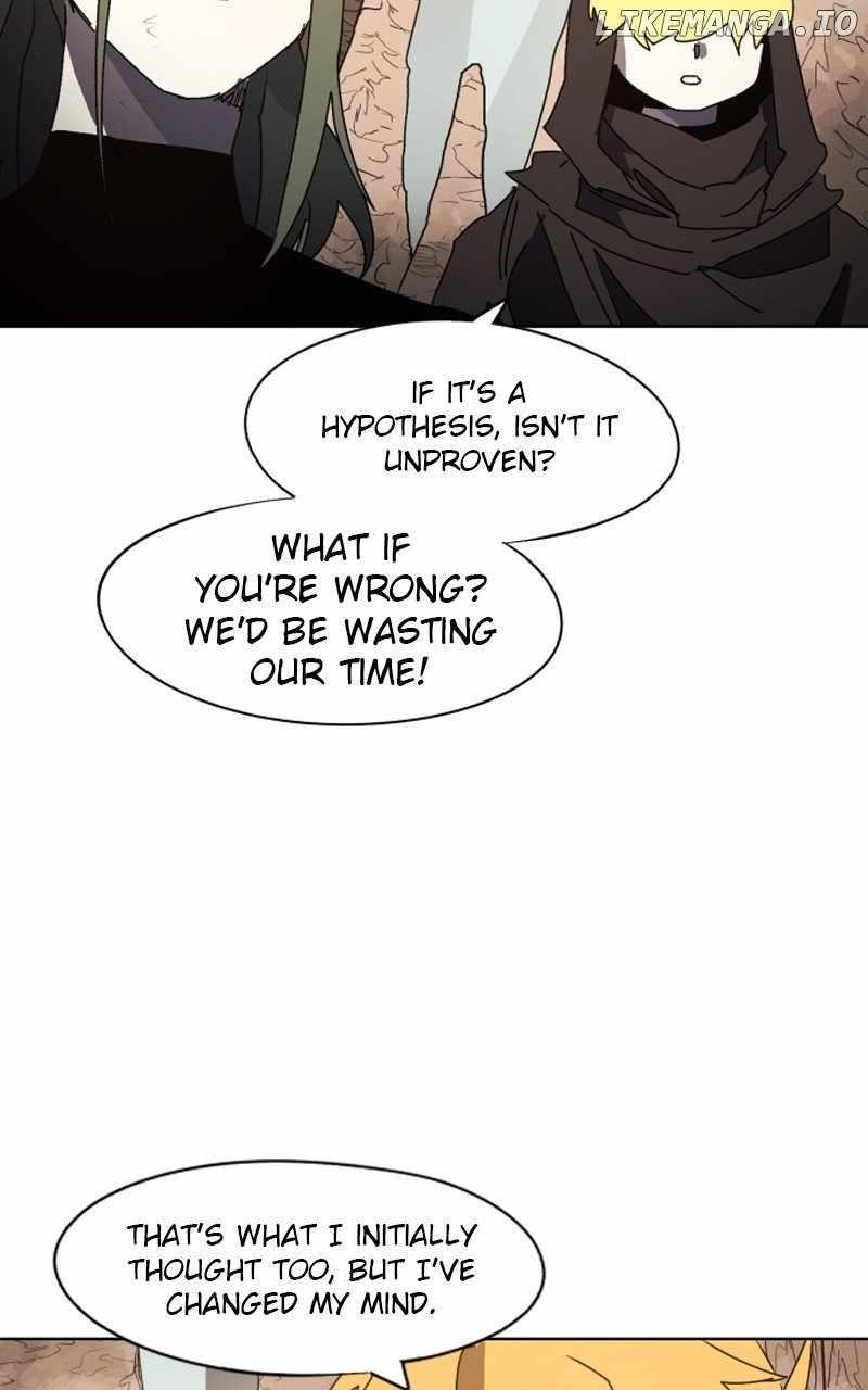 The Knight of Embers Chapter 162 - Page 47 in English