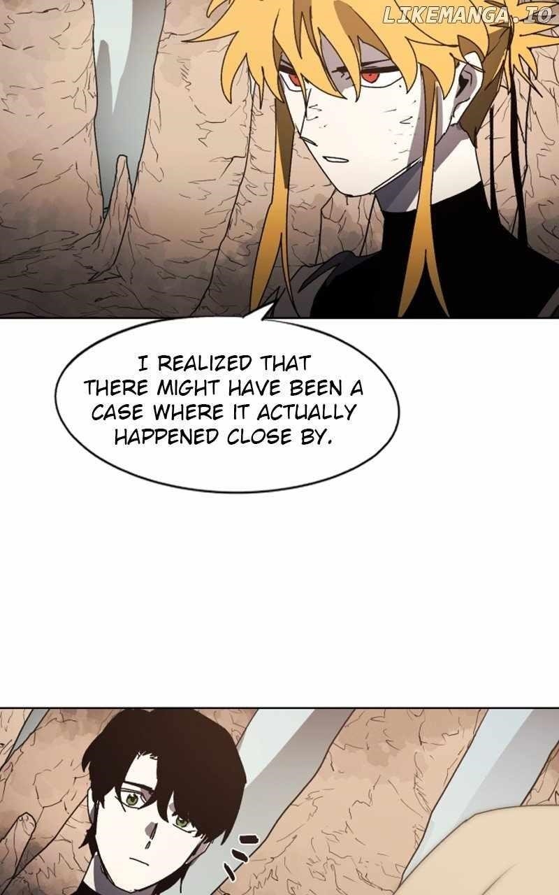 The Knight of Embers Chapter 162 - Page 48 in English