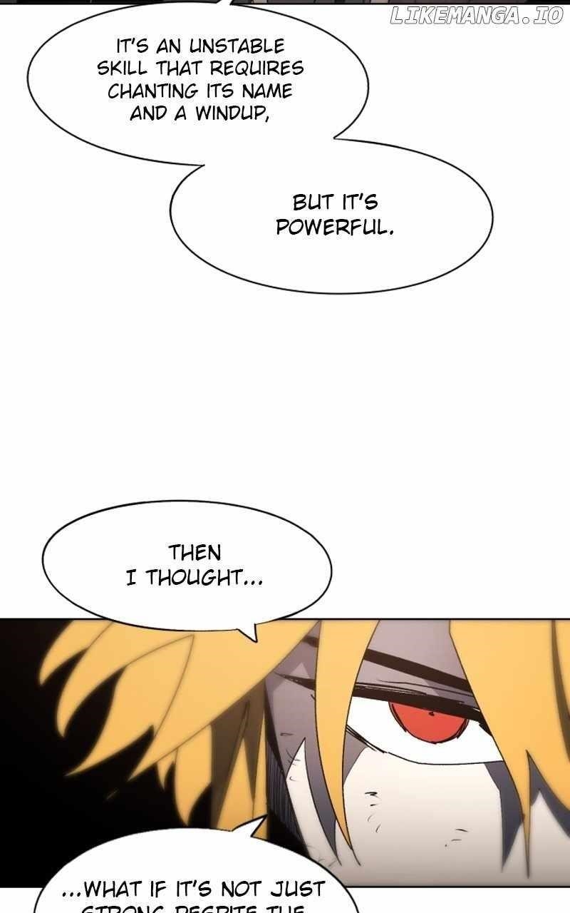The Knight of Embers Chapter 162 - Page 50 in English