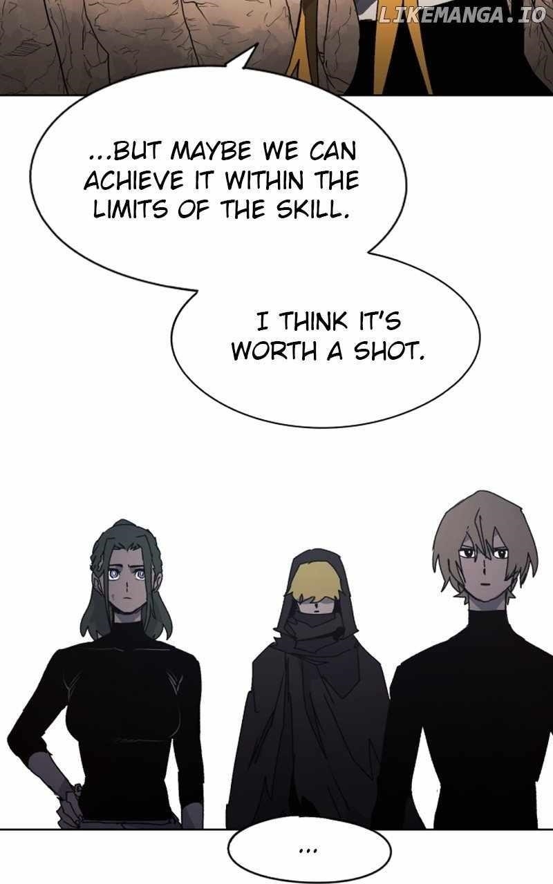The Knight of Embers Chapter 162 - Page 52 in English