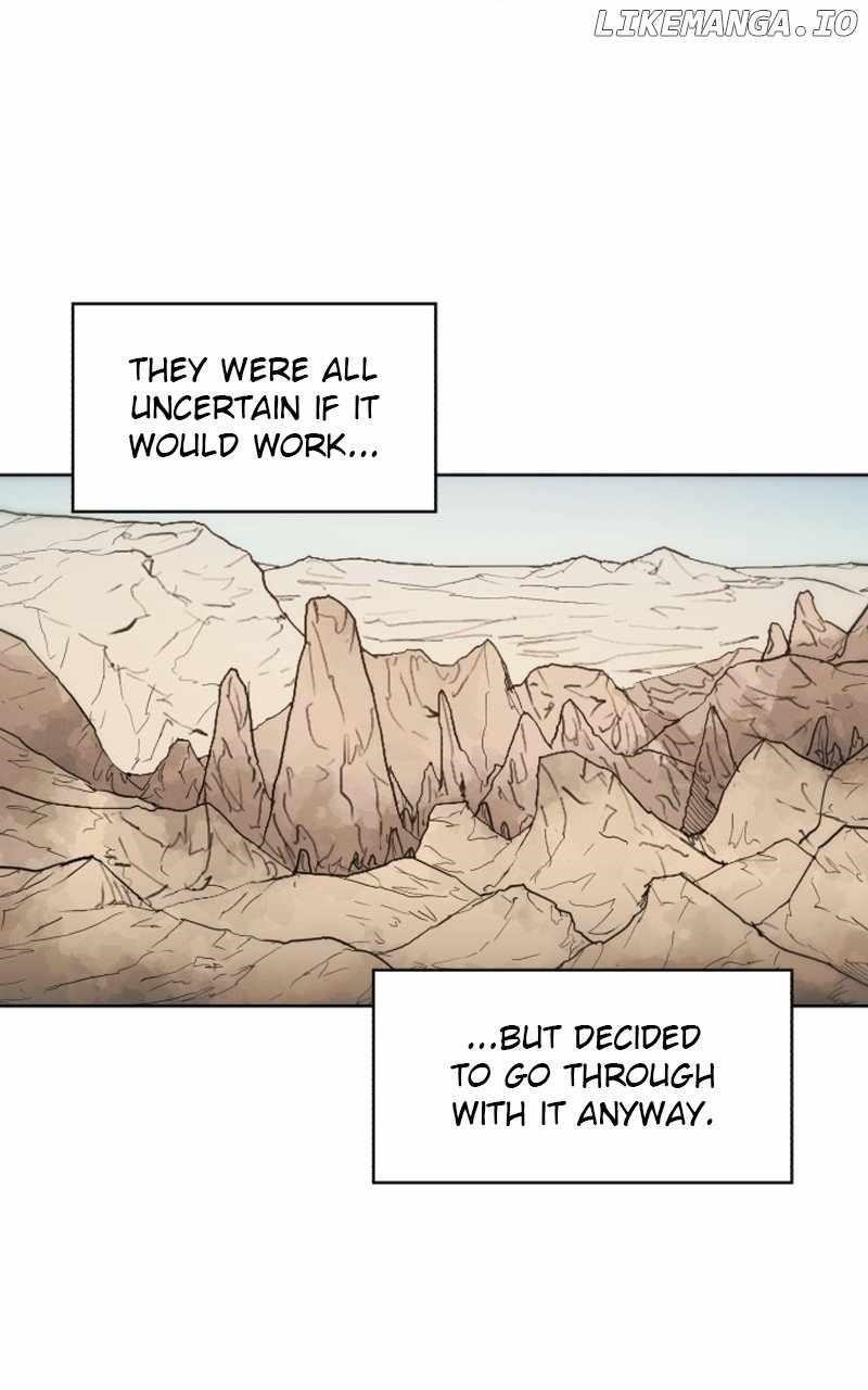 The Knight of Embers Chapter 162 - Page 53 in English