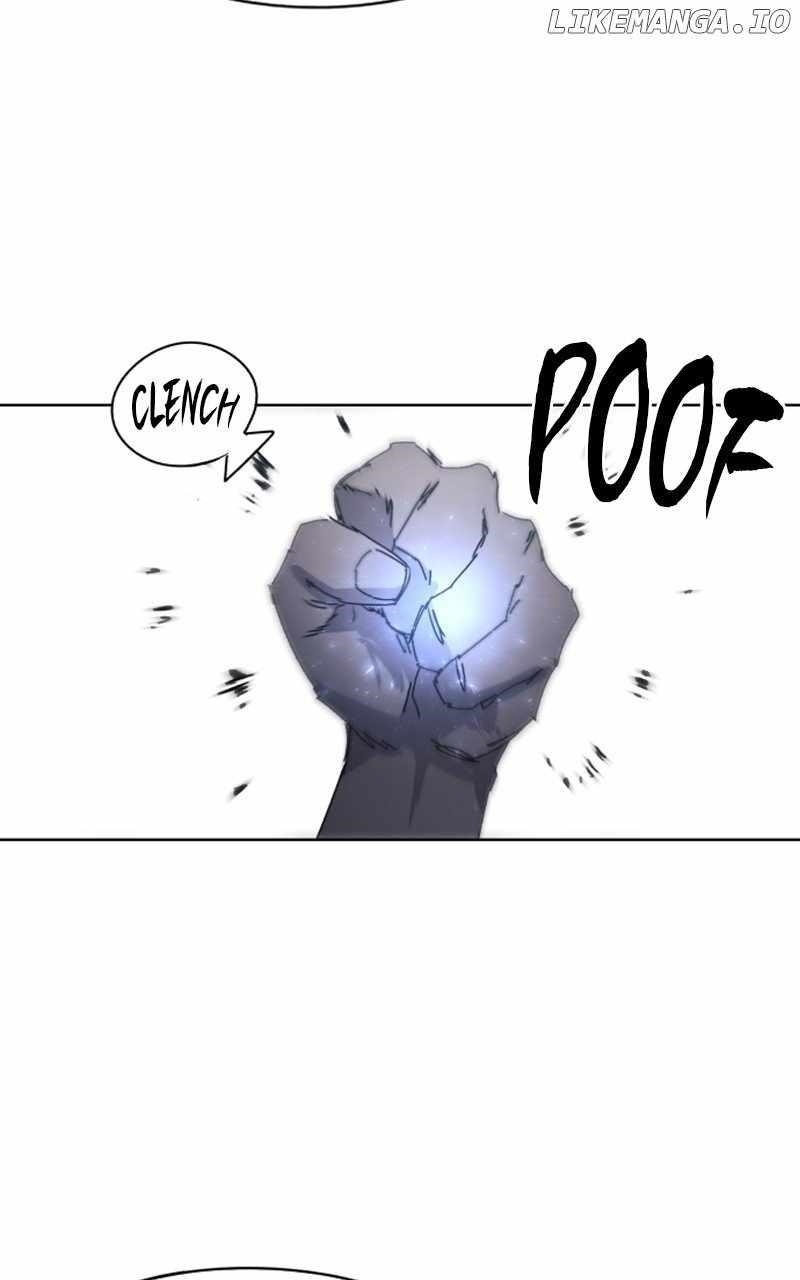The Knight of Embers Chapter 162 - Page 59 in English