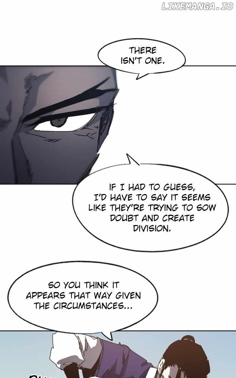The Knight of Embers Chapter 162 - Page 6 in English