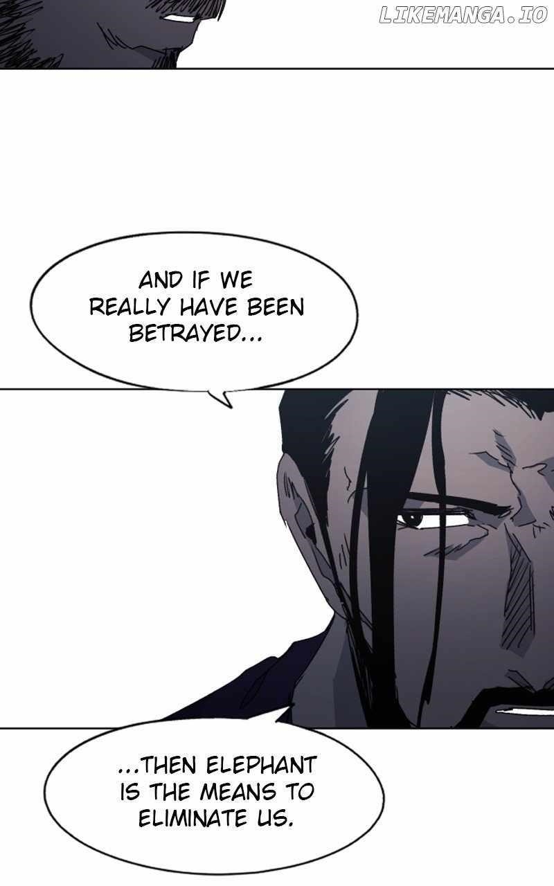 The Knight of Embers Chapter 162 - Page 8 in English