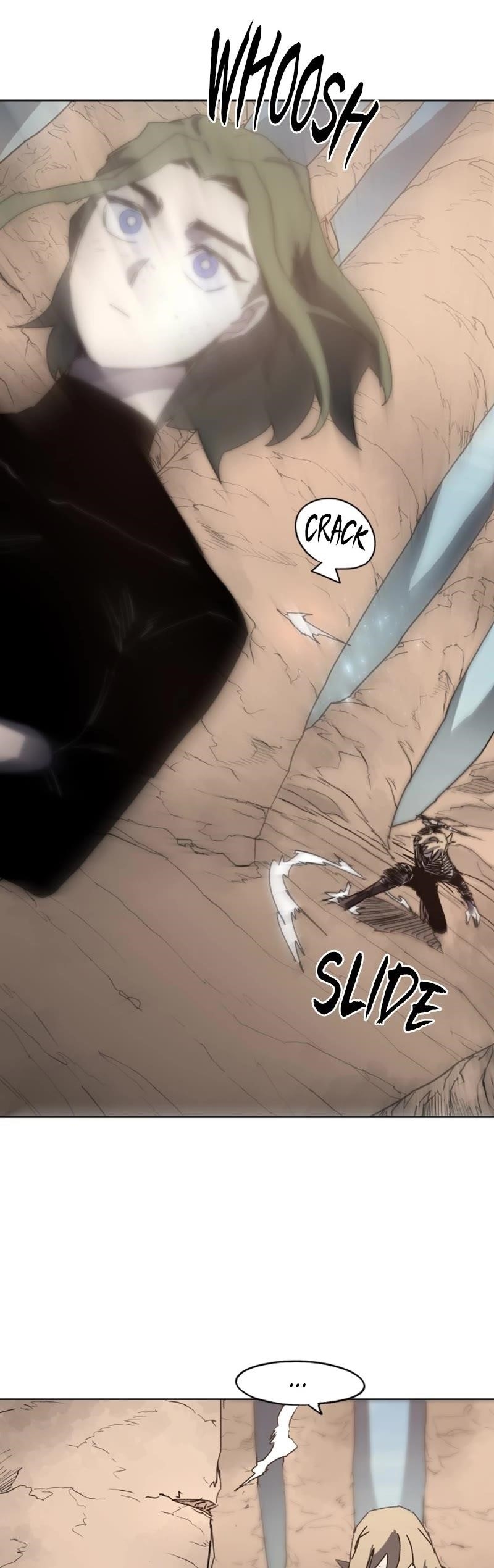 The Knight of Embers Chapter 163 - Page 10 in English
