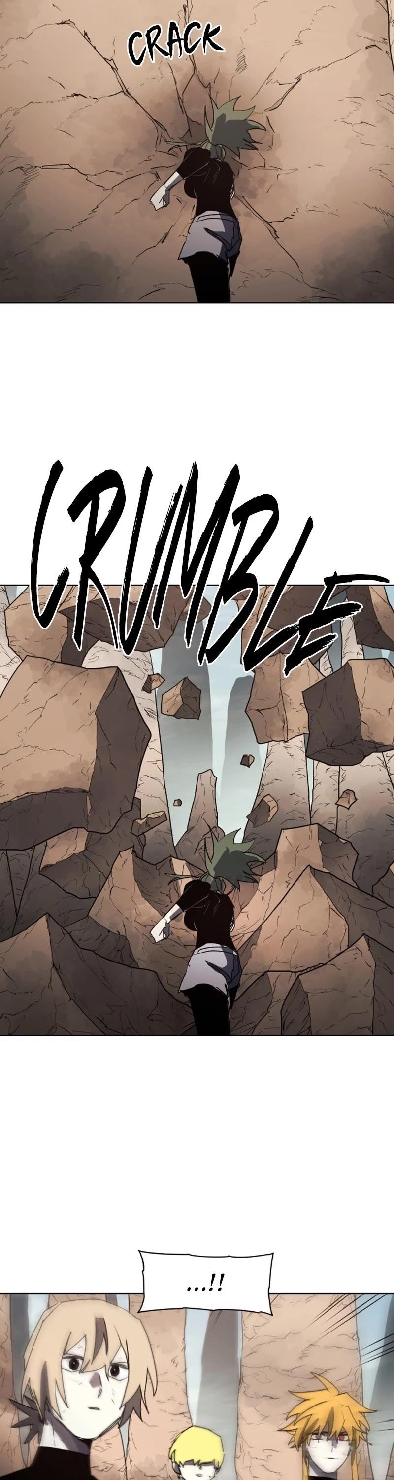 The Knight of Embers Chapter 163 - Page 16 in English