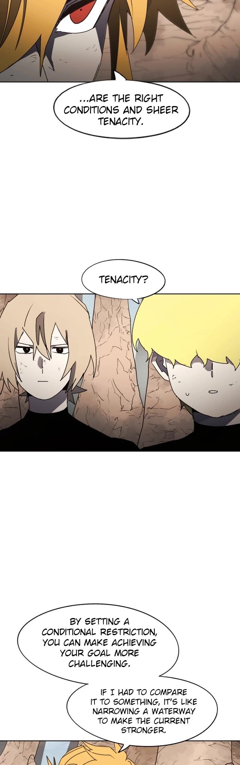 The Knight of Embers Chapter 163 - Page 20 in English