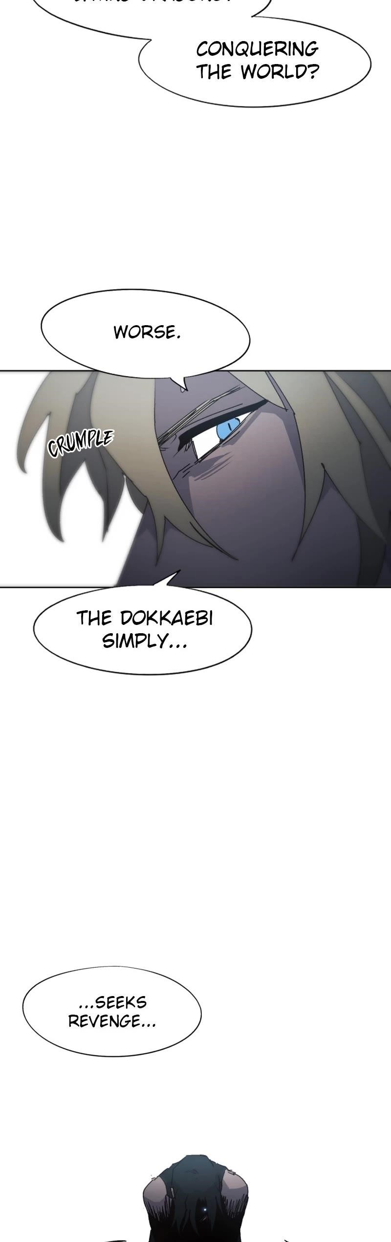 The Knight of Embers Chapter 163 - Page 30 in English