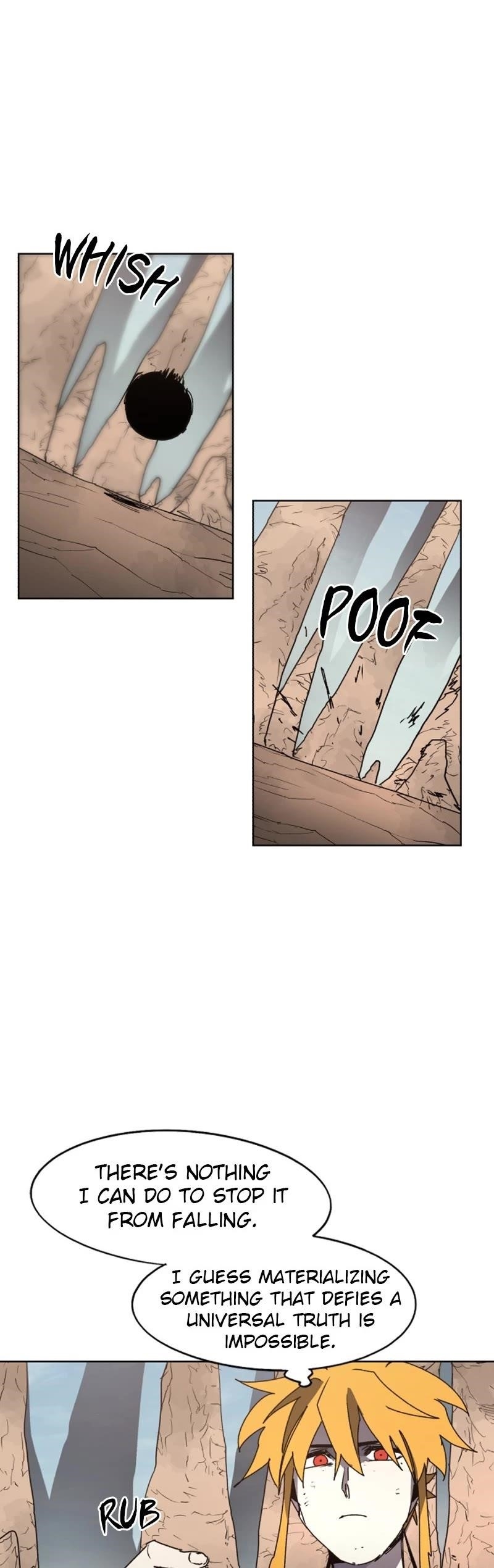 The Knight of Embers Chapter 163 - Page 5 in English