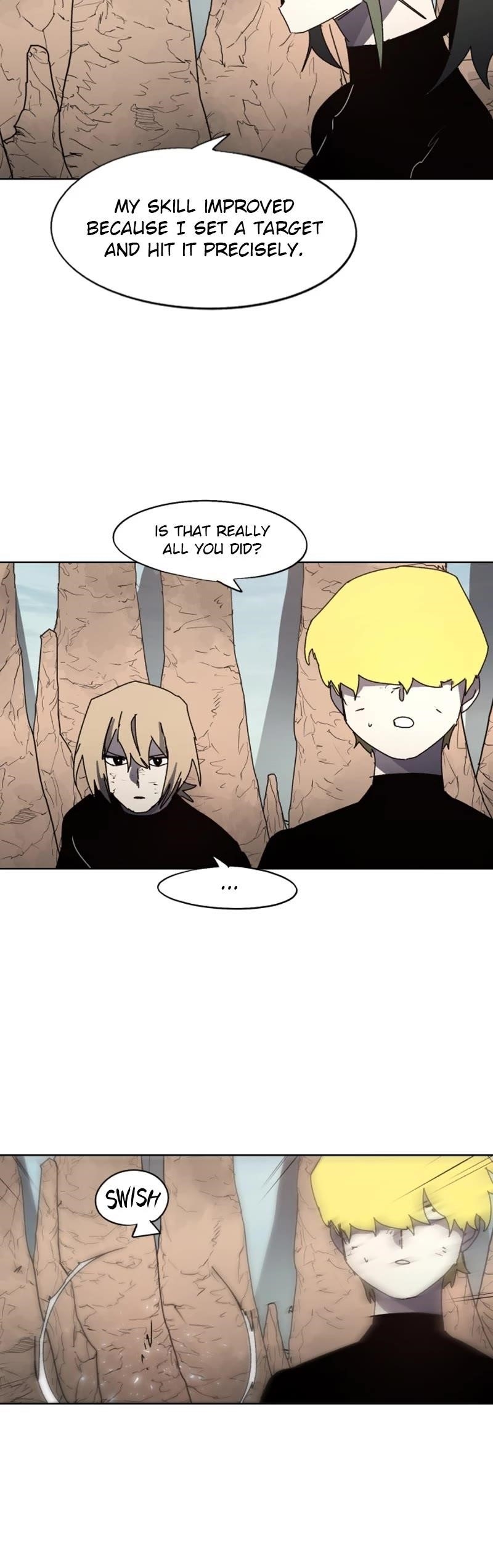 The Knight of Embers Chapter 163 - Page 9 in English