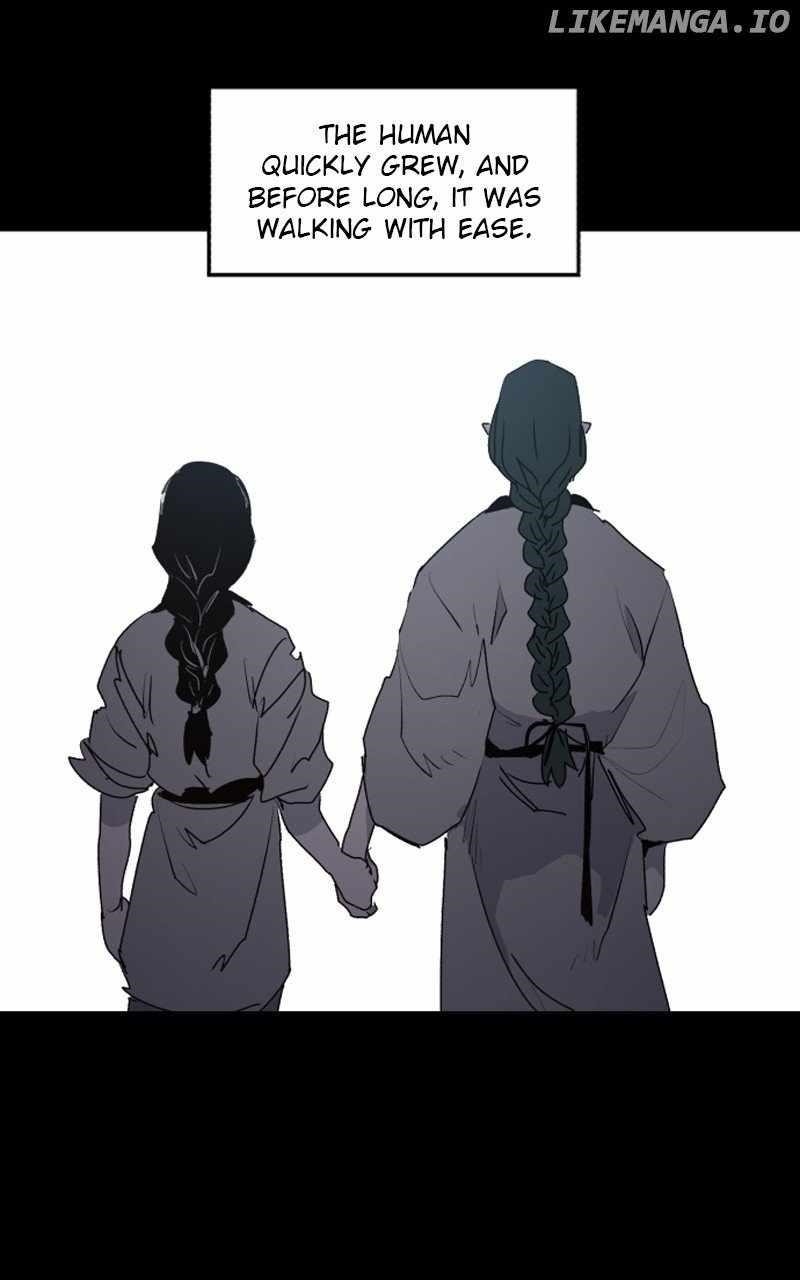 The Knight of Embers Chapter 164 - Page 11 in English