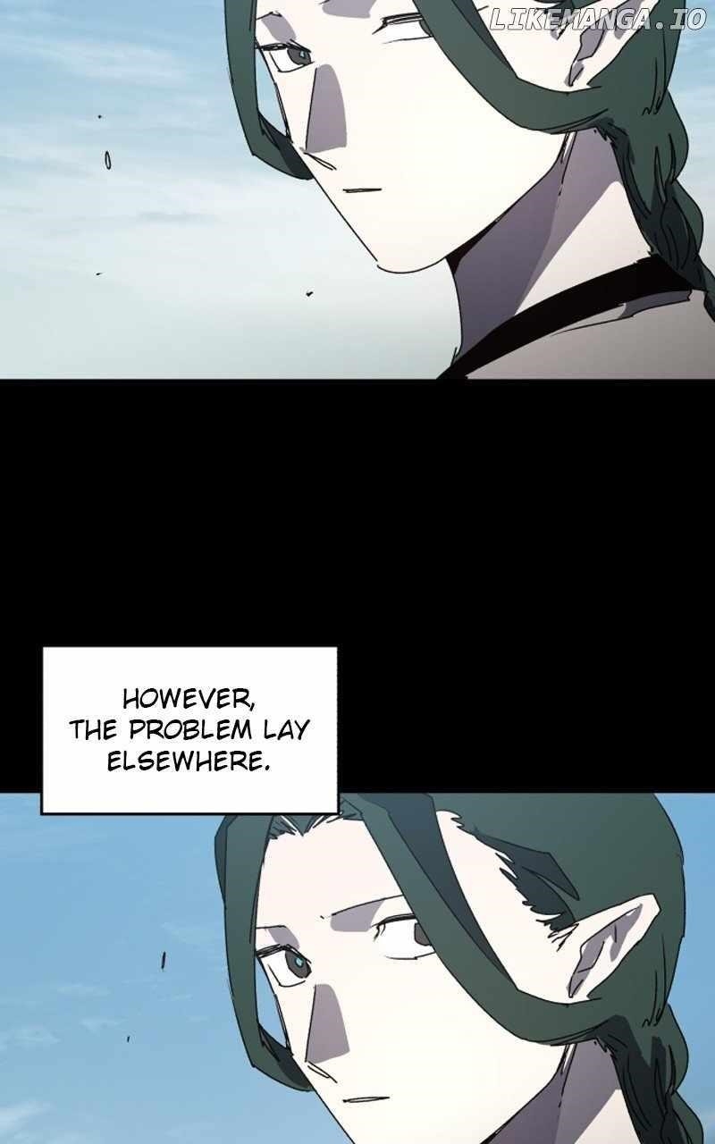 The Knight of Embers Chapter 164 - Page 14 in English