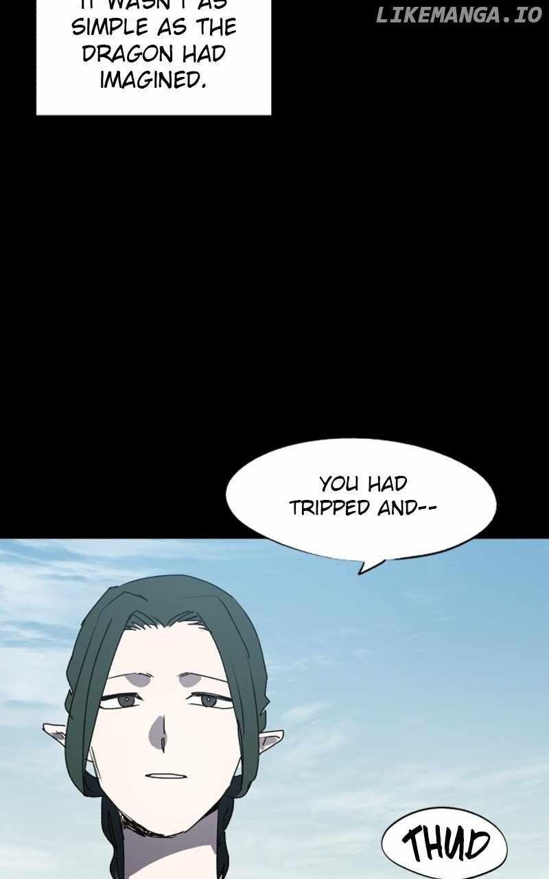 The Knight of Embers Chapter 164 - Page 18 in English