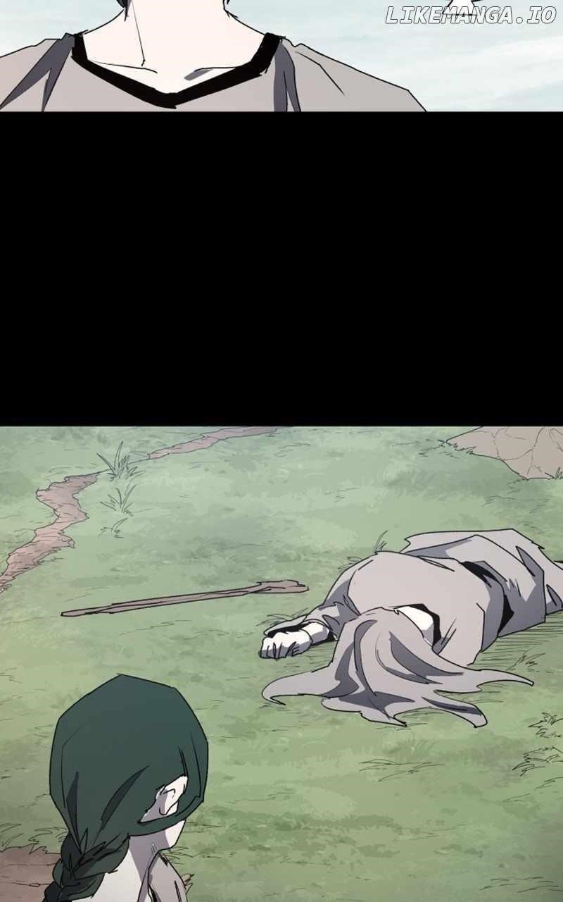 The Knight of Embers Chapter 164 - Page 19 in English