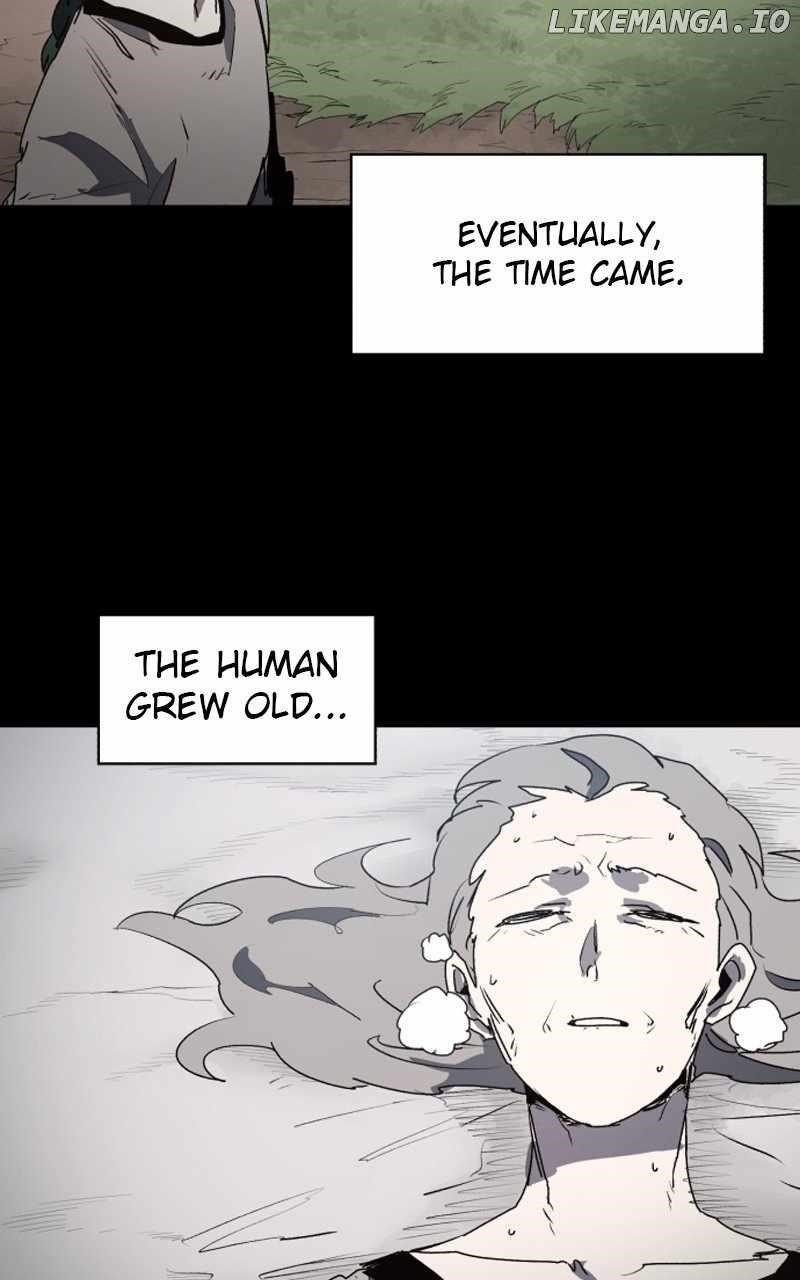 The Knight of Embers Chapter 164 - Page 20 in English