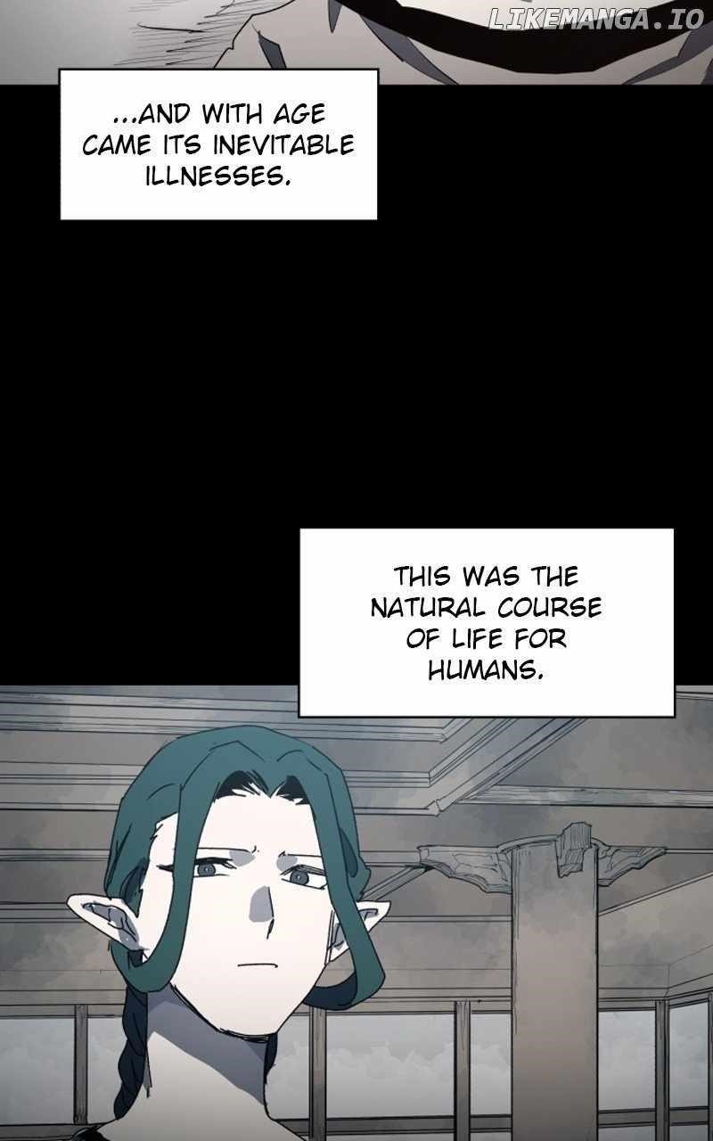 The Knight of Embers Chapter 164 - Page 21 in English