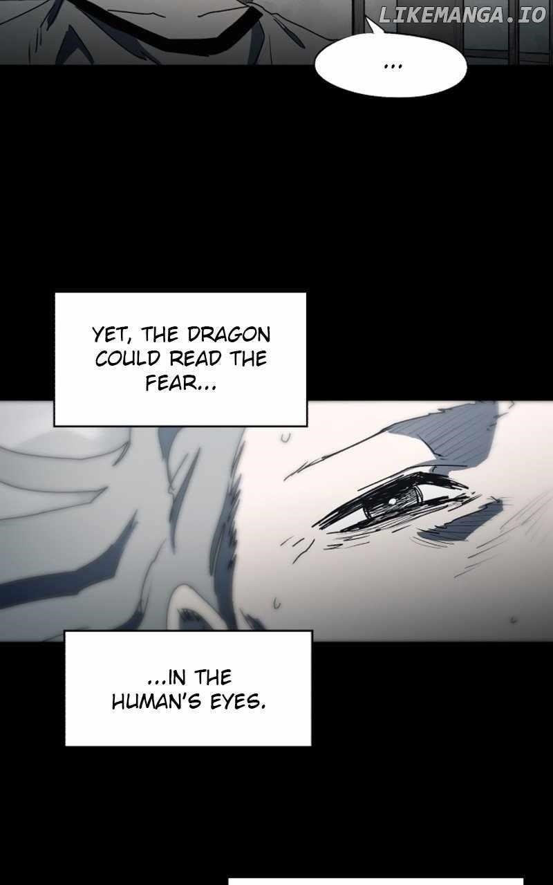 The Knight of Embers Chapter 164 - Page 22 in English