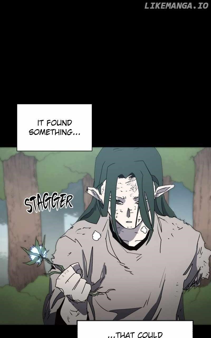 The Knight of Embers Chapter 164 - Page 28 in English