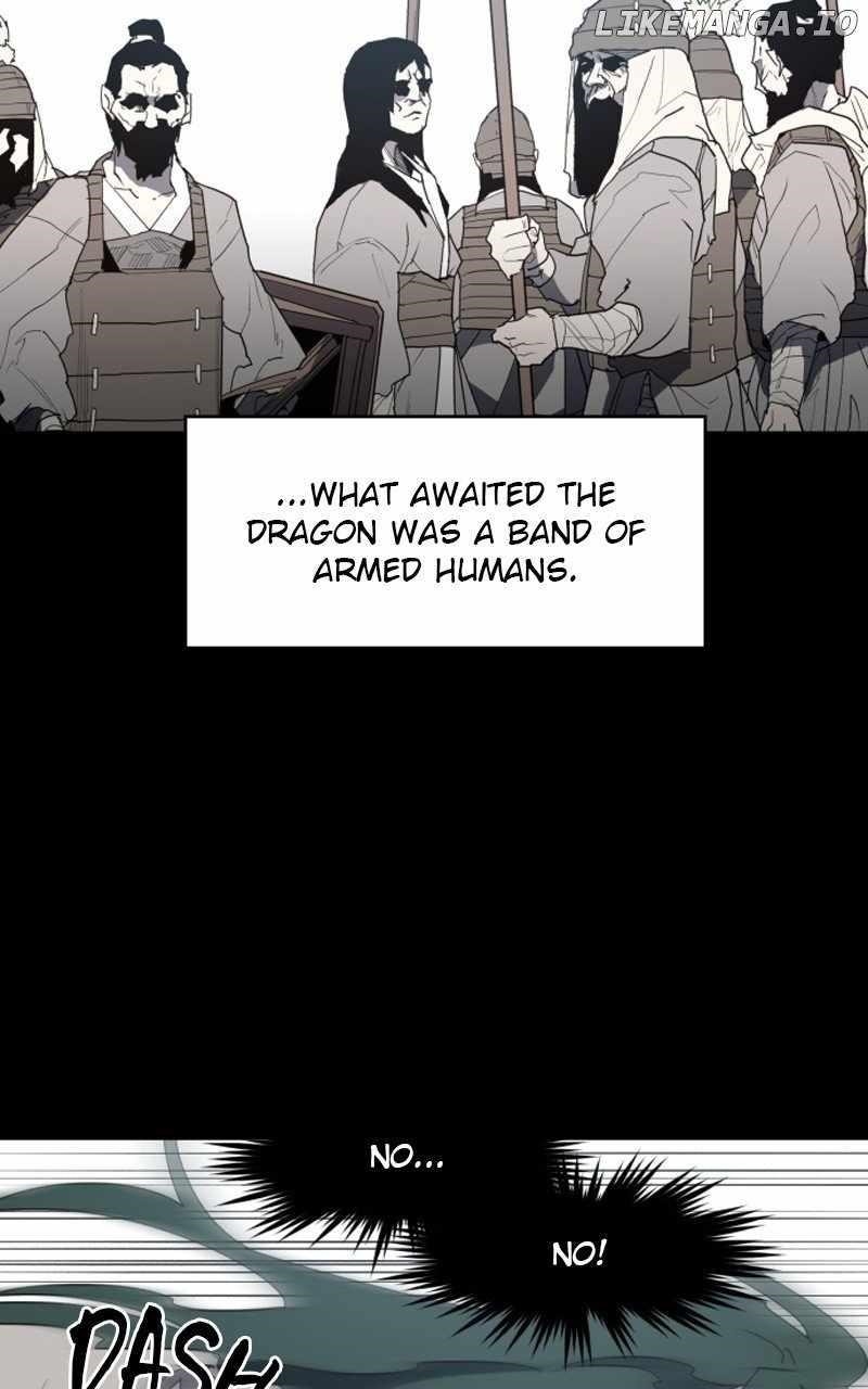 The Knight of Embers Chapter 164 - Page 30 in English
