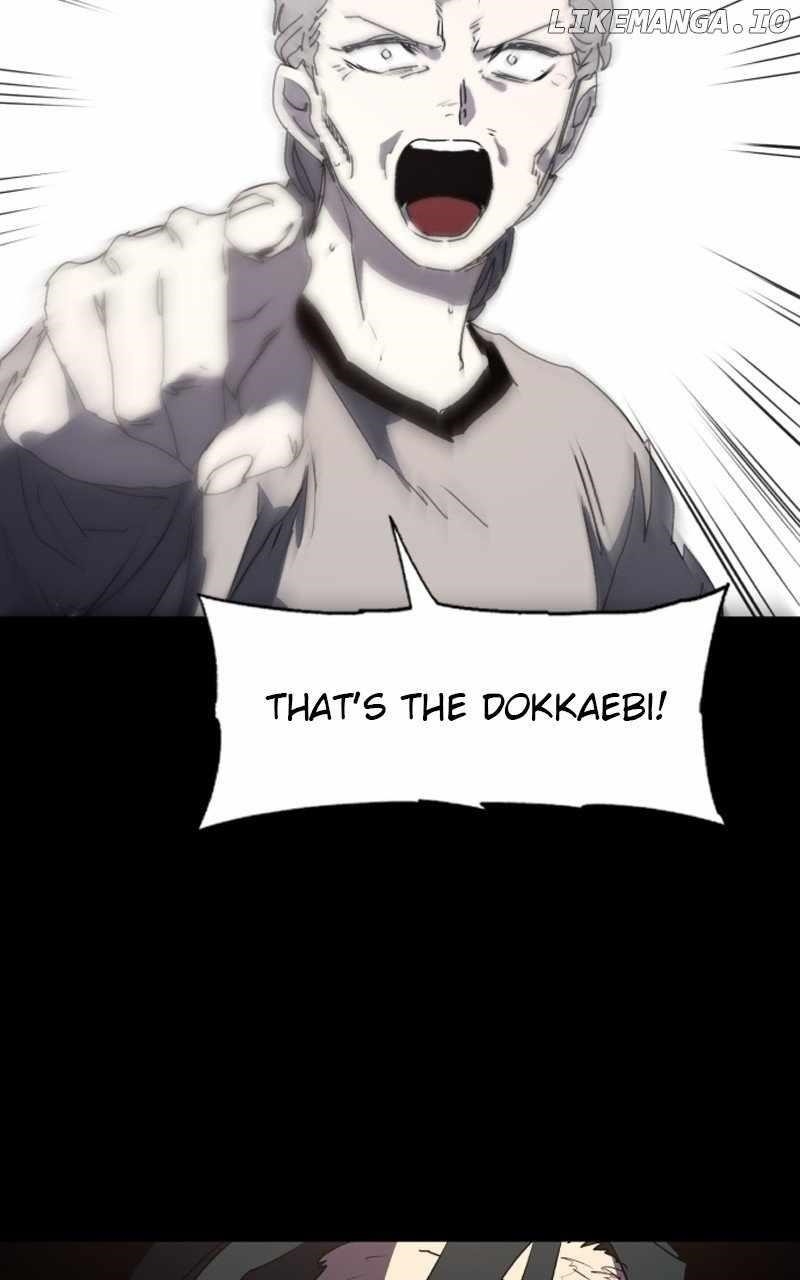 The Knight of Embers Chapter 164 - Page 33 in English