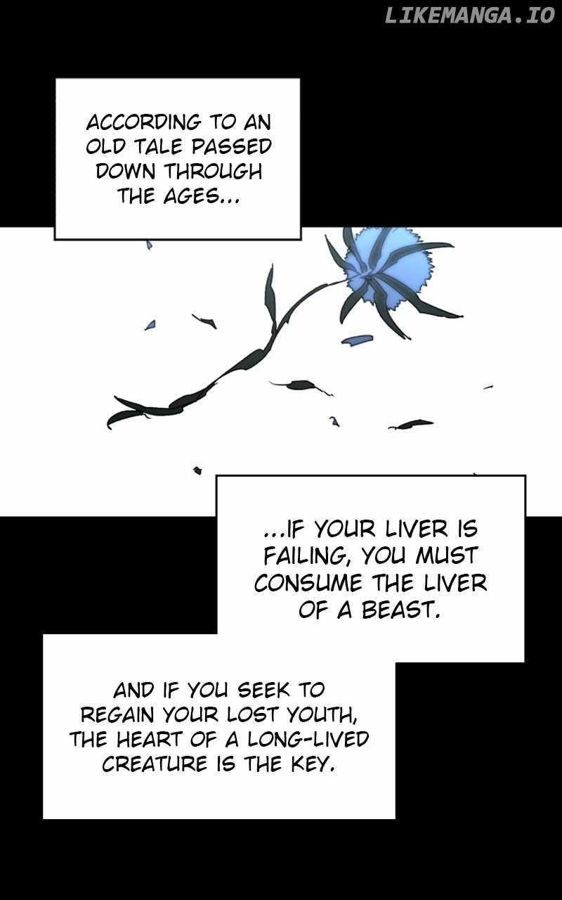 The Knight of Embers Chapter 164 - Page 36 in English