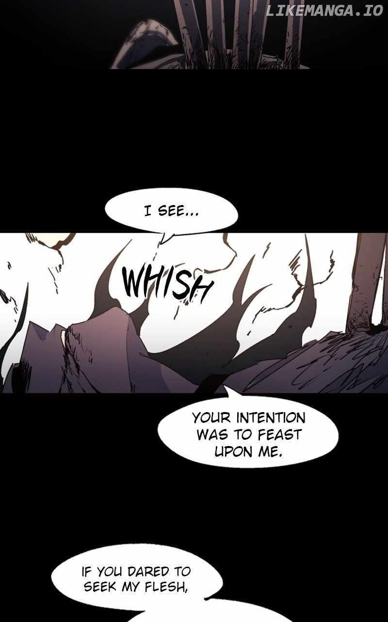 The Knight of Embers Chapter 164 - Page 39 in English