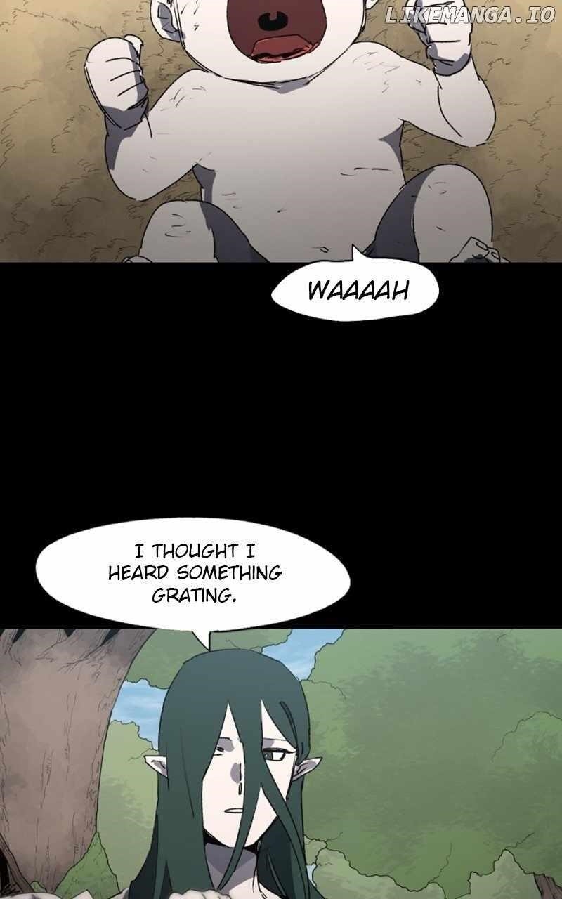 The Knight of Embers Chapter 164 - Page 4 in English