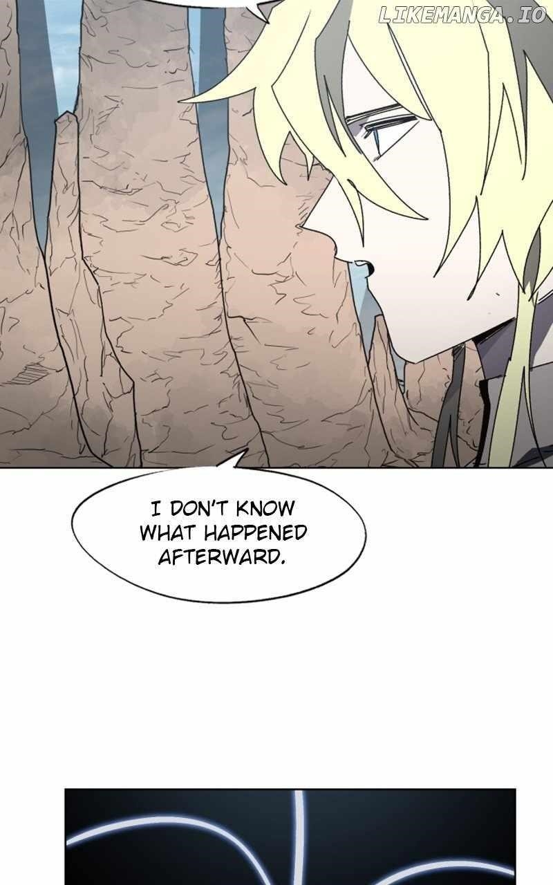 The Knight of Embers Chapter 164 - Page 45 in English