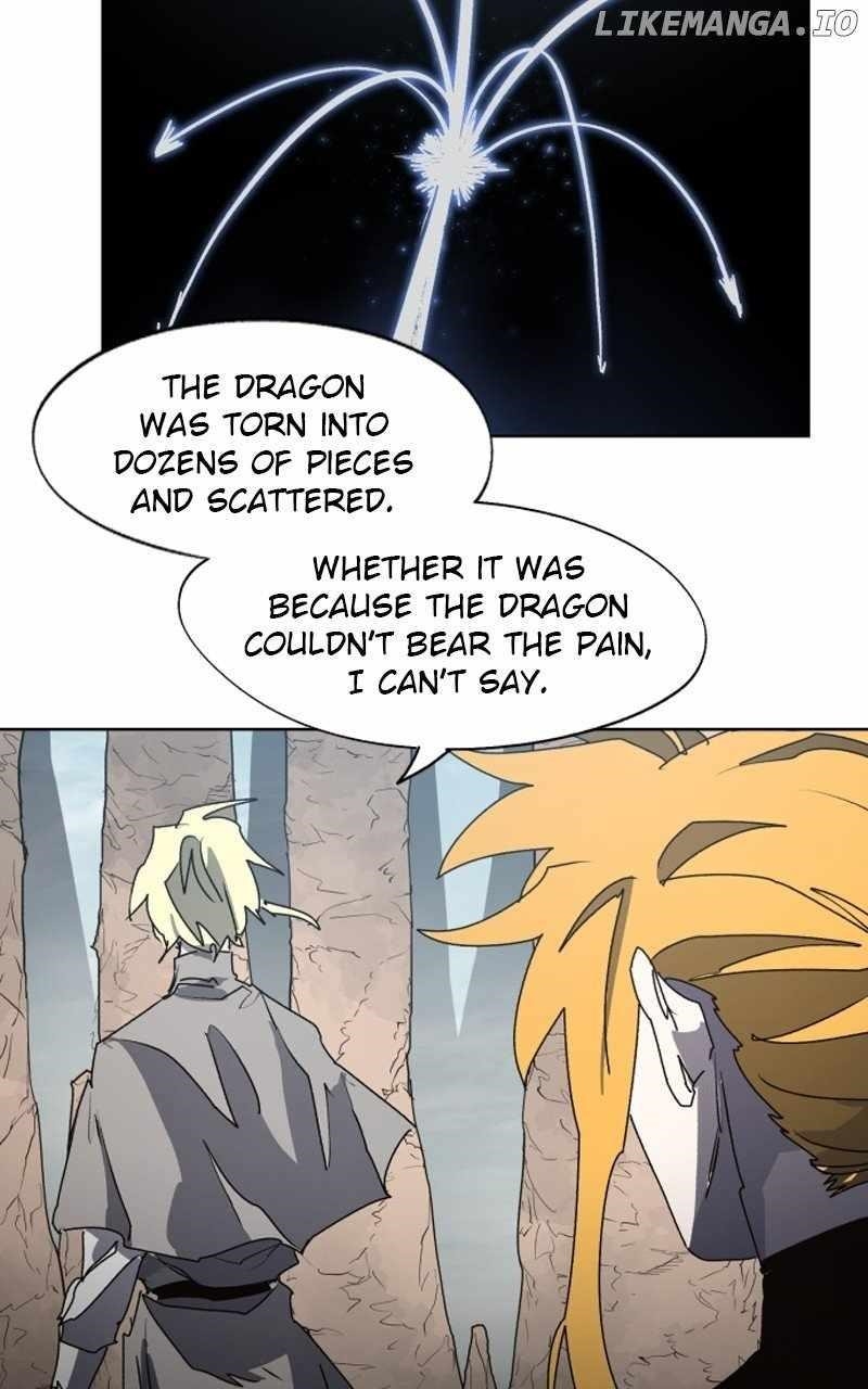 The Knight of Embers Chapter 164 - Page 46 in English