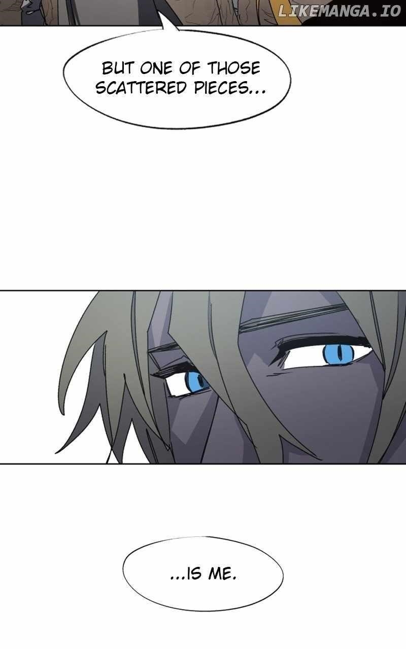 The Knight of Embers Chapter 164 - Page 47 in English