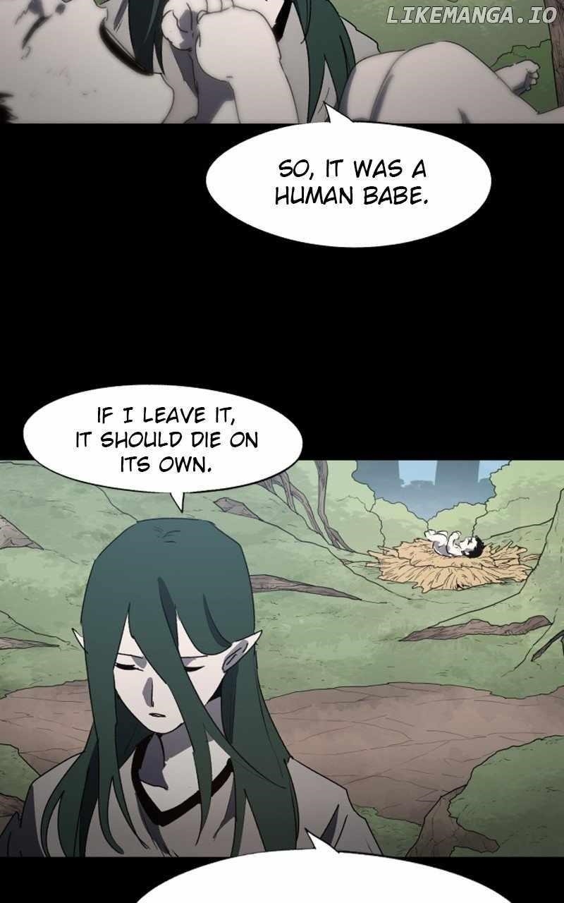 The Knight of Embers Chapter 164 - Page 5 in English