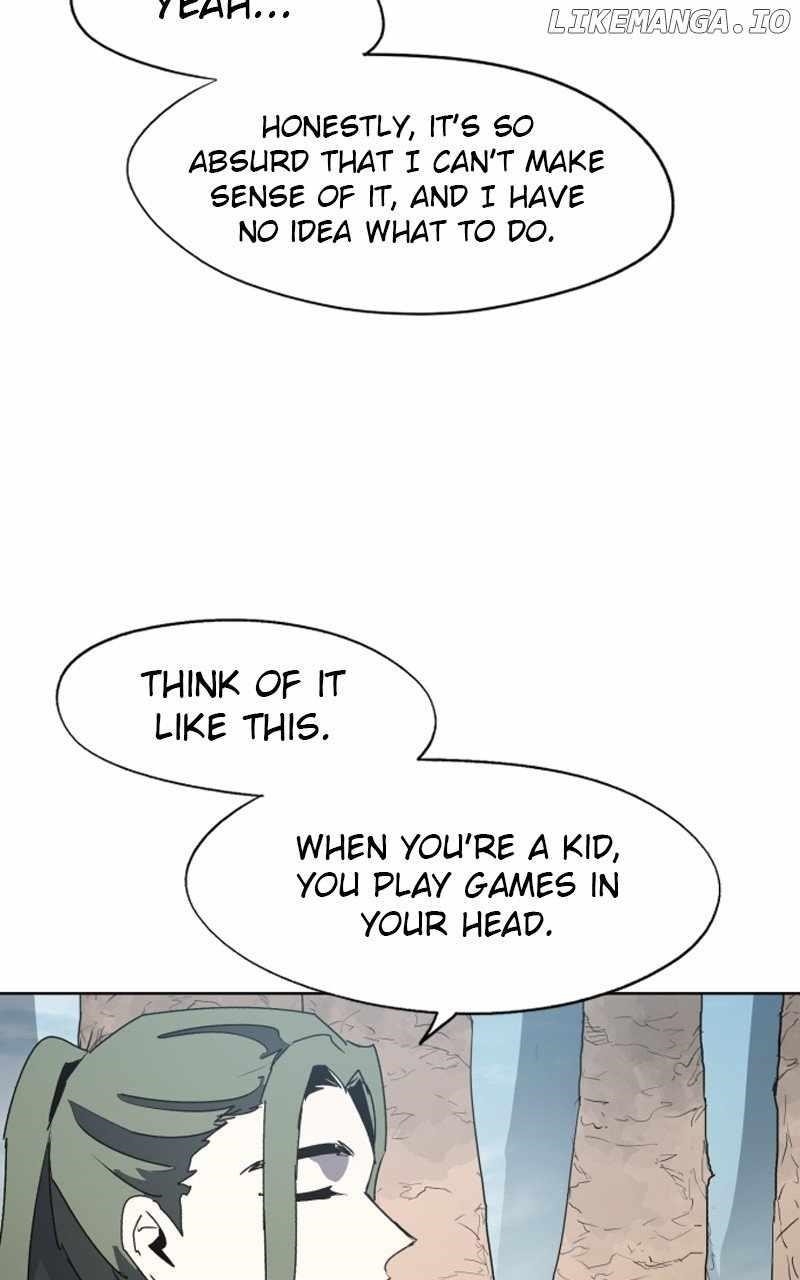 The Knight of Embers Chapter 164 - Page 51 in English