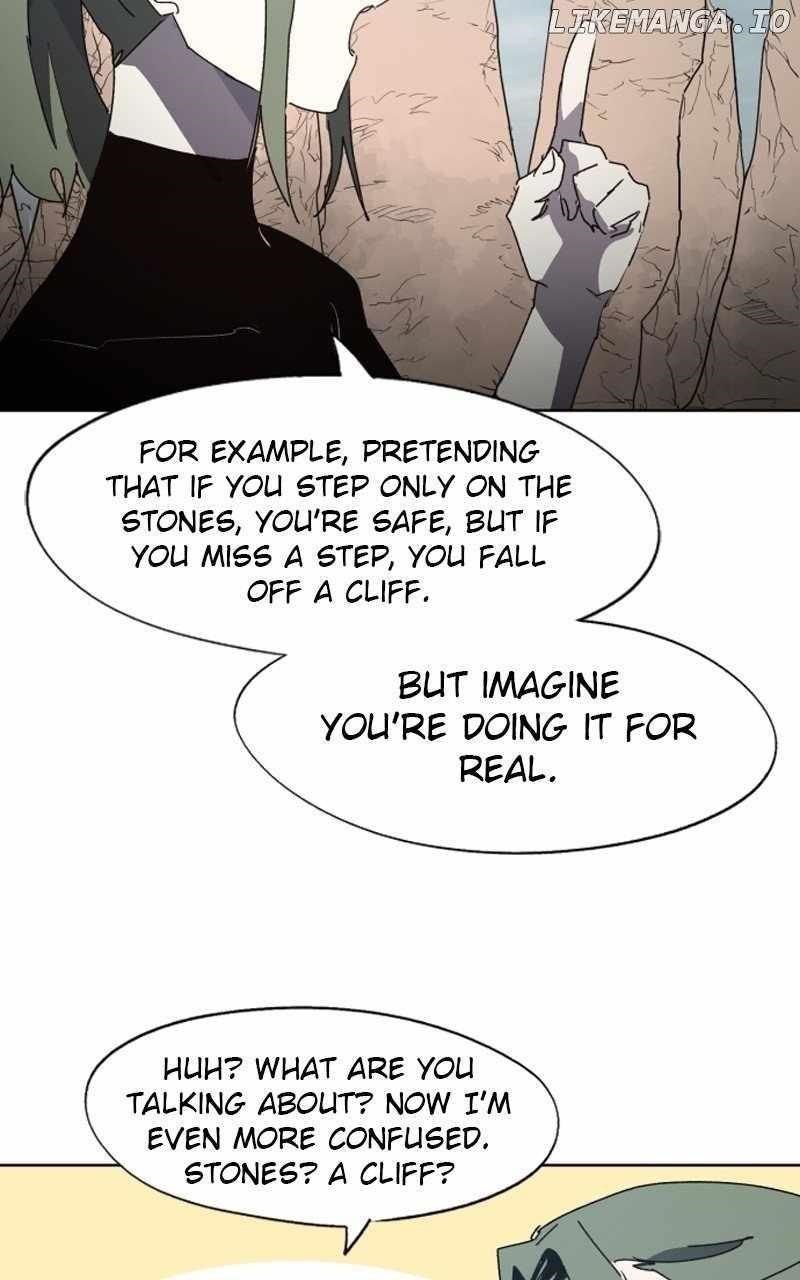 The Knight of Embers Chapter 164 - Page 52 in English
