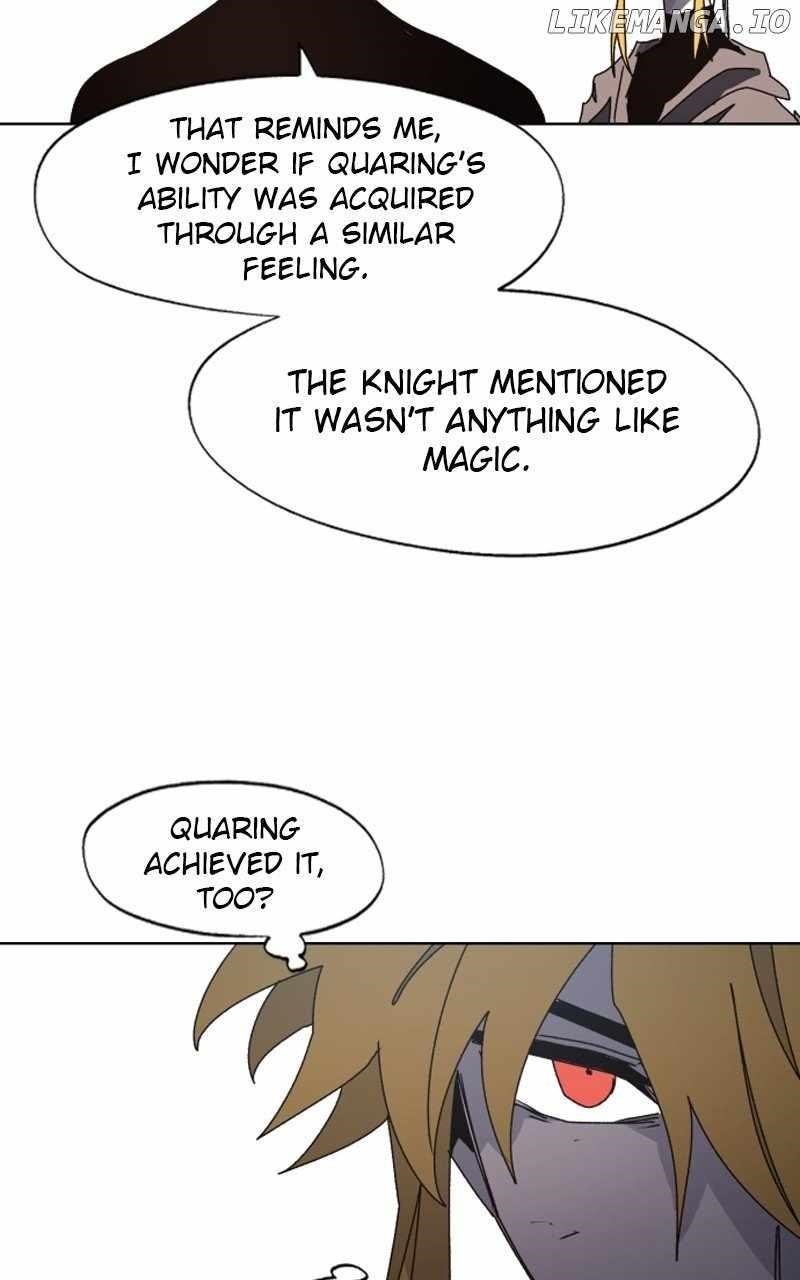 The Knight of Embers Chapter 164 - Page 54 in English