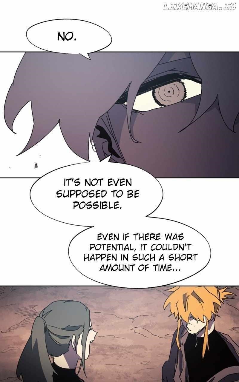 The Knight of Embers Chapter 164 - Page 58 in English