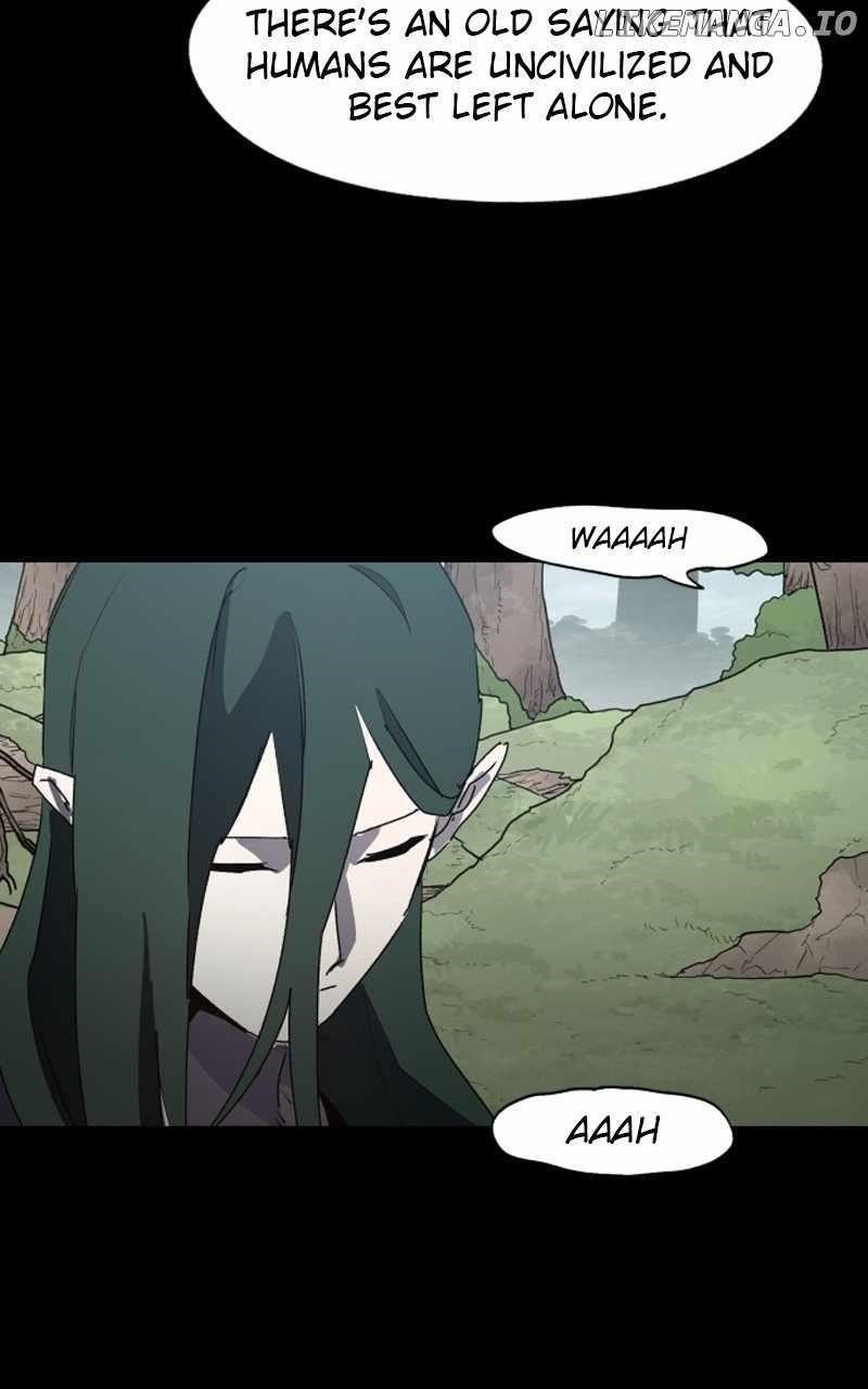 The Knight of Embers Chapter 164 - Page 6 in English