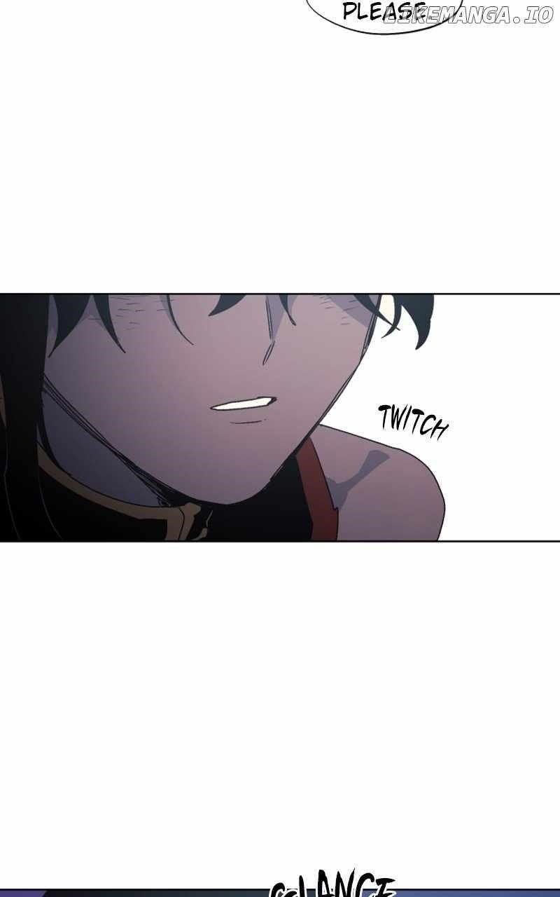 The Knight of Embers Chapter 164 - Page 61 in English