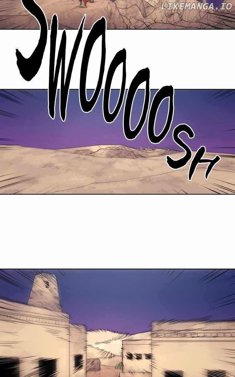 The Knight of Embers Chapter 164 - Page 63 in English