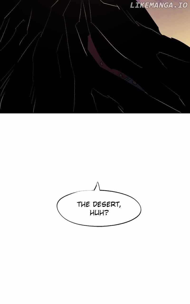 The Knight of Embers Chapter 164 - Page 66 in English