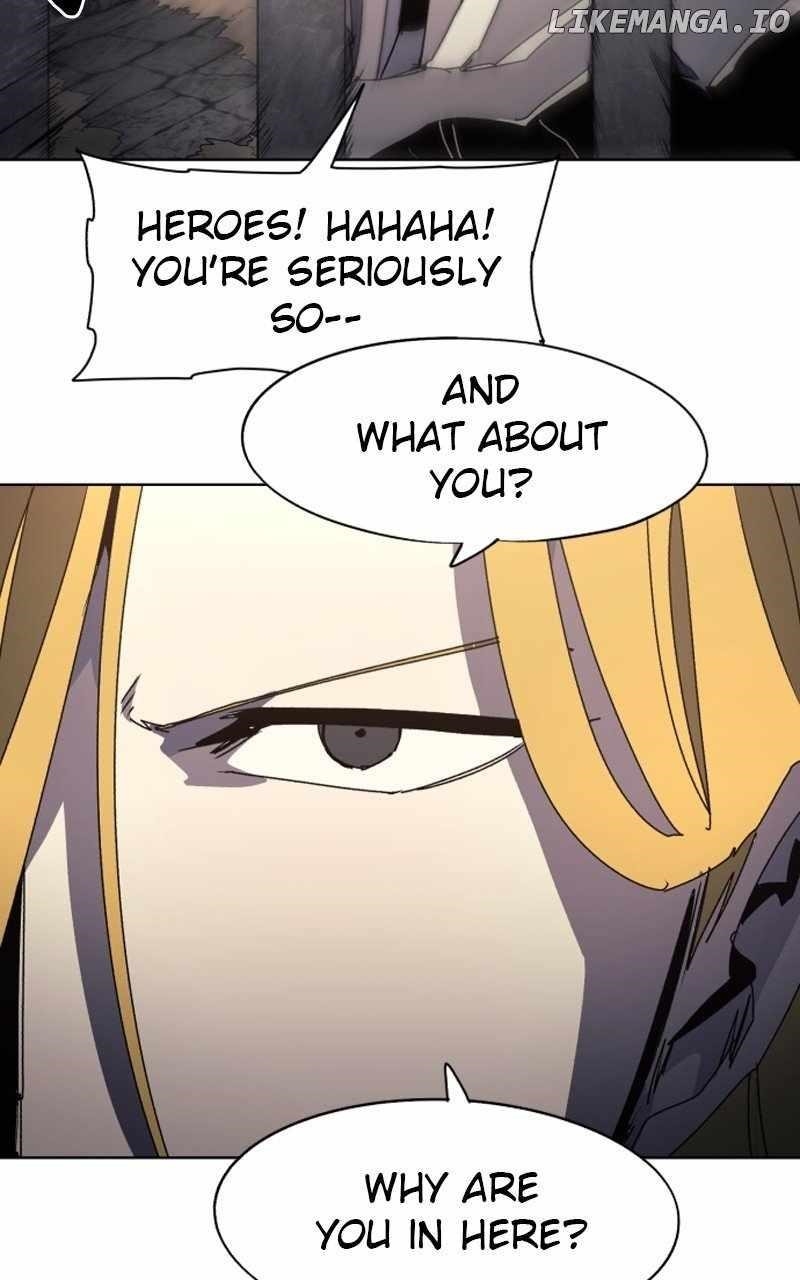 The Knight of Embers Chapter 165 - Page 10 in English