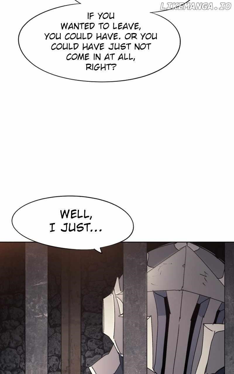 The Knight of Embers Chapter 165 - Page 11 in English