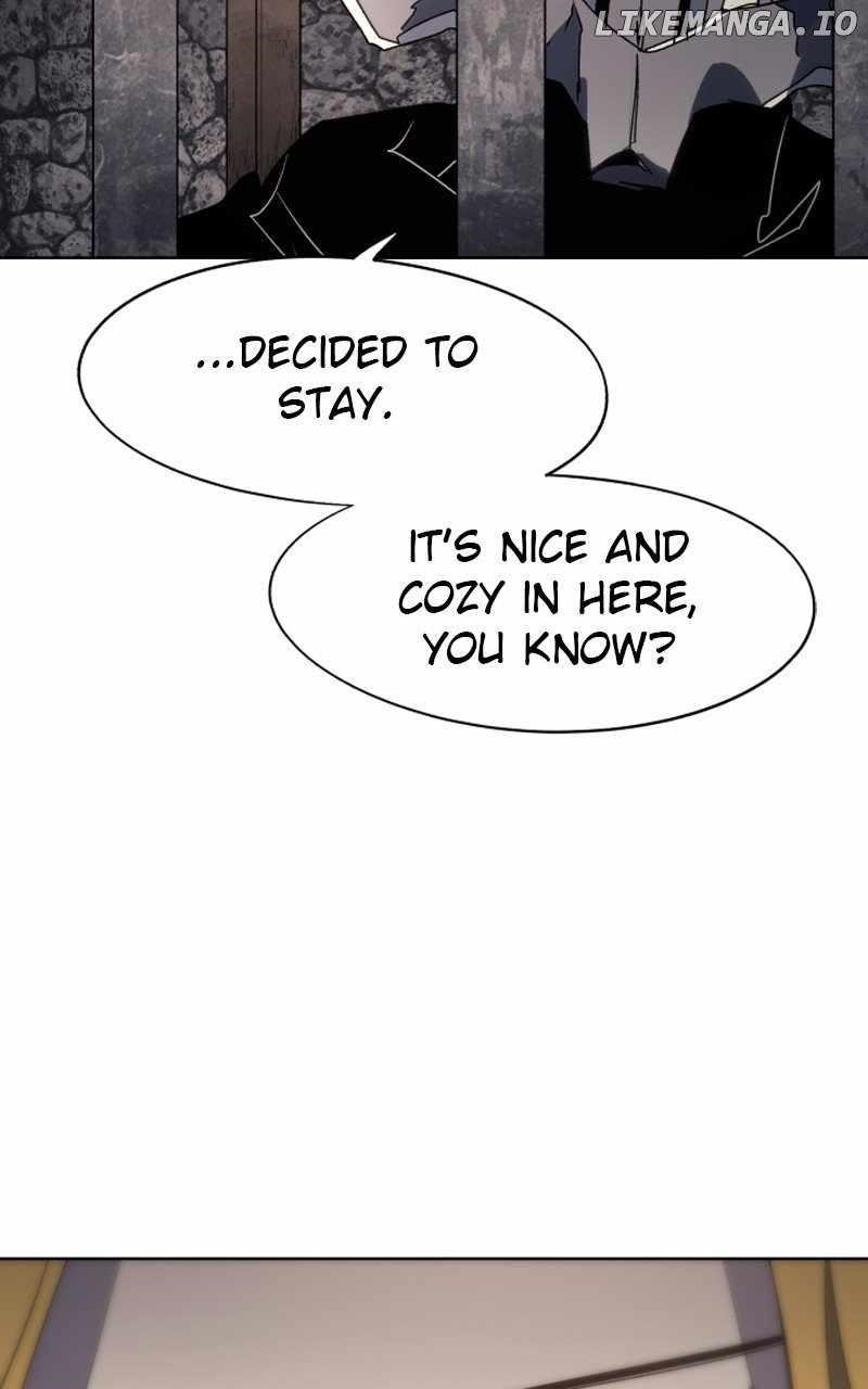 The Knight of Embers Chapter 165 - Page 12 in English