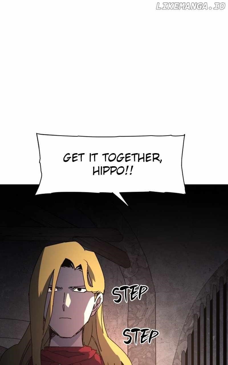 The Knight of Embers Chapter 165 - Page 16 in English
