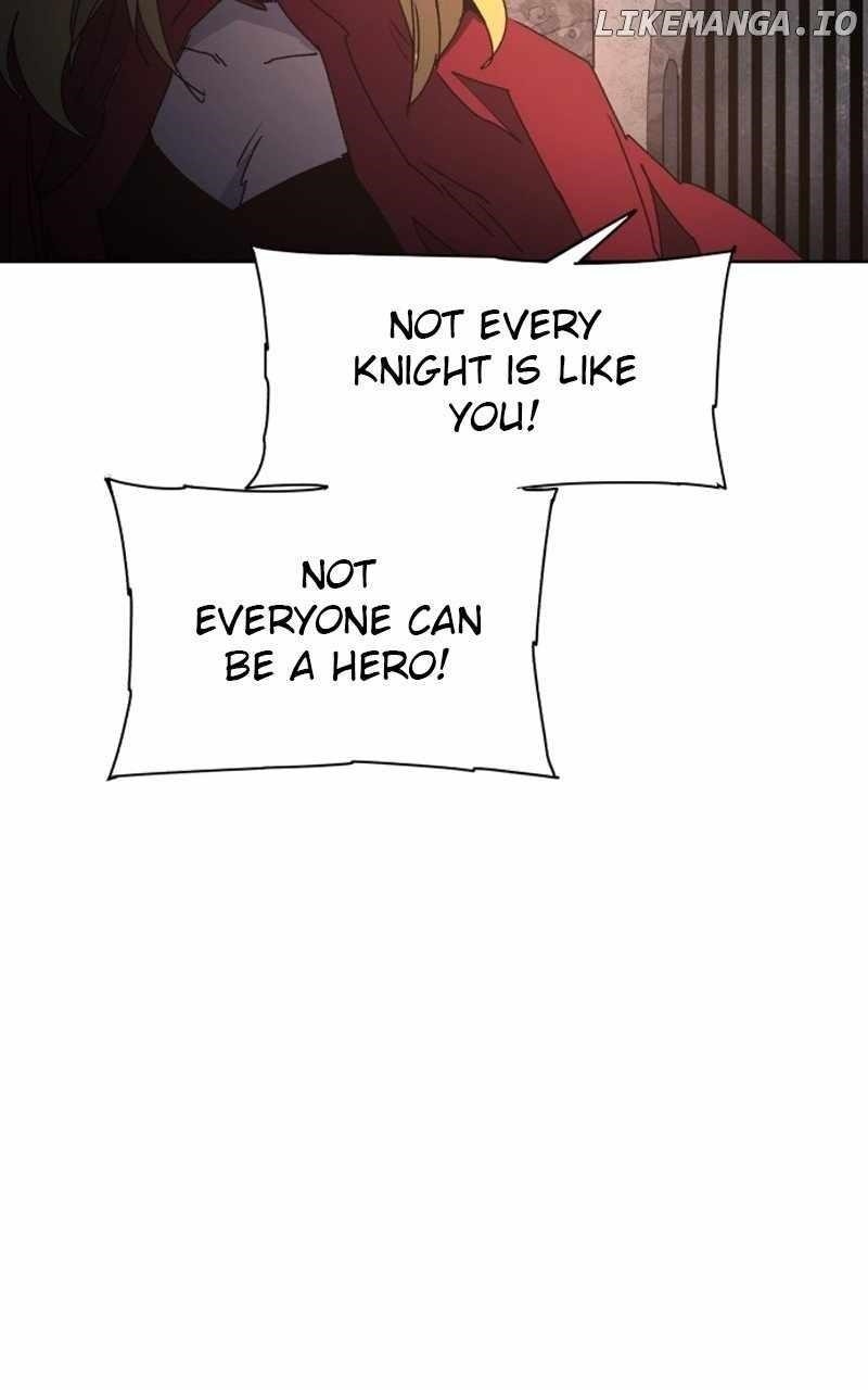 The Knight of Embers Chapter 165 - Page 17 in English