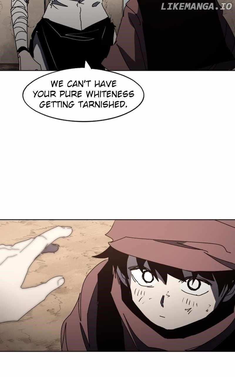 The Knight of Embers Chapter 165 - Page 33 in English