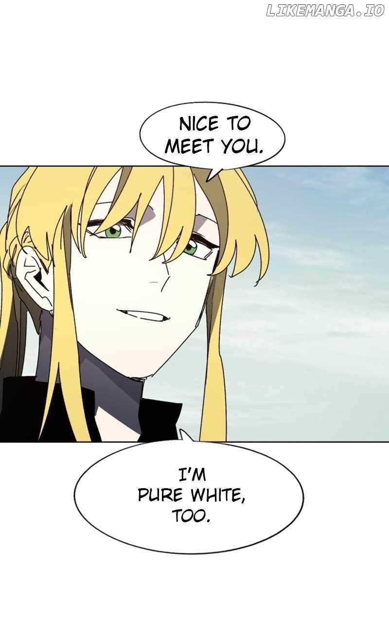 The Knight of Embers Chapter 165 - Page 34 in English
