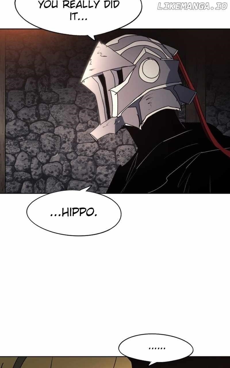 The Knight of Embers Chapter 165 - Page 4 in English