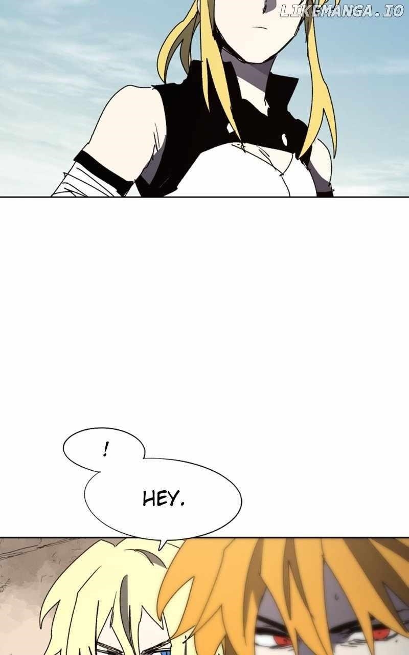 The Knight of Embers Chapter 165 - Page 41 in English