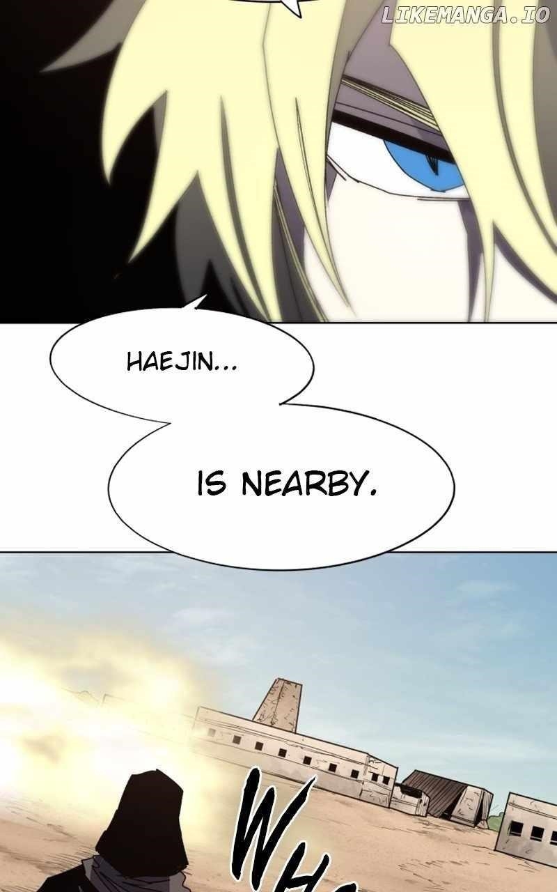The Knight of Embers Chapter 165 - Page 43 in English