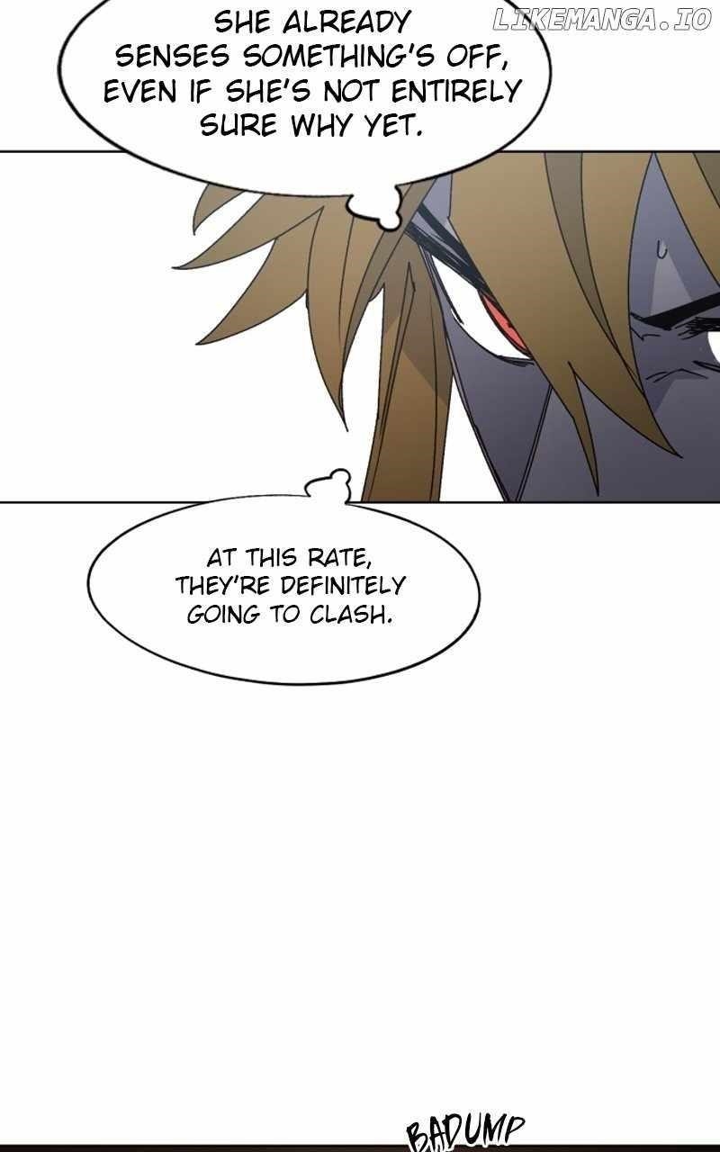 The Knight of Embers Chapter 165 - Page 47 in English